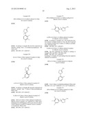 2-AMINOOXAZOLINES AS TAAR1 LIGANDS diagram and image