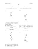 2-AMINOOXAZOLINES AS TAAR1 LIGANDS diagram and image