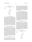 2-AMINOOXAZOLINES AS TAAR1 LIGANDS diagram and image