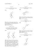 2-AMINOOXAZOLINES AS TAAR1 LIGANDS diagram and image