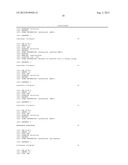 ANTISENSE OLIGONUCLEOTIDES AGAINST ACETYLCHOLINESTERASE FOR TREATING     INFLAMMATORY DISEASES diagram and image