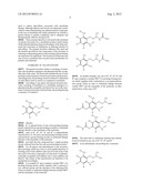 MEXILETINE PRODRUGS diagram and image