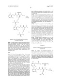 MEXILETINE PRODRUGS diagram and image