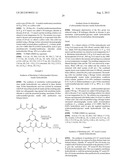 MEXILETINE PRODRUGS diagram and image