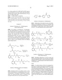 MEXILETINE PRODRUGS diagram and image