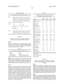 MEXILETINE PRODRUGS diagram and image