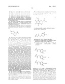 MEXILETINE PRODRUGS diagram and image