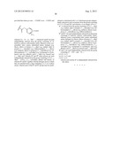 MEXILETINE PRODRUGS diagram and image