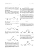 Thiazole Compound (as PPAR delta) Ligand and Pharmaceutical, Cosmetic and     Health Food Comprised Thereof diagram and image