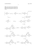 Thiazole Compound (as PPAR delta) Ligand and Pharmaceutical, Cosmetic and     Health Food Comprised Thereof diagram and image