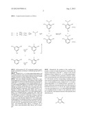 STRUCTURE AND METHOD FOR SYNTHESIZING AND USING DIALKYL(2,4,6- OR     2,6-ALKOXYPHENYL)PHOSPHINE AND ITS TETRAFLUOROBORATE diagram and image