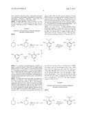 STRUCTURE AND METHOD FOR SYNTHESIZING AND USING DIALKYL(2,4,6- OR     2,6-ALKOXYPHENYL)PHOSPHINE AND ITS TETRAFLUOROBORATE diagram and image