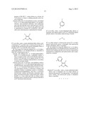 STRUCTURE AND METHOD FOR SYNTHESIZING AND USING DIALKYL(2,4,6- OR     2,6-ALKOXYPHENYL)PHOSPHINE AND ITS TETRAFLUOROBORATE diagram and image