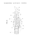 IMAGING DEVICE AND ELECTRONIC ENDOSCOPE HAVING IMAGING DEVICE diagram and image