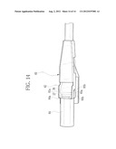 IMAGING DEVICE AND ELECTRONIC ENDOSCOPE HAVING IMAGING DEVICE diagram and image