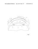 System for Measuring Intraocular Pressure diagram and image