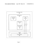 GLUCOSE ANALYZING BLOOD EXAMINER (GABE) diagram and image