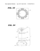 APPARATUS AND METHOD FOR MOUNTING A THERAPEUTIC DEVICE diagram and image