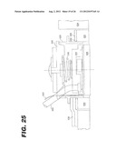 APPARATUS AND METHOD FOR MOUNTING A THERAPEUTIC DEVICE diagram and image