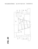 APPARATUS AND METHOD FOR MOUNTING A THERAPEUTIC DEVICE diagram and image