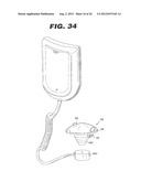 APPARATUS AND METHOD FOR MOUNTING A THERAPEUTIC DEVICE diagram and image