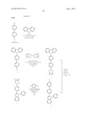 PHOTOTHERAPY DEVICES AND METHODS COMPRISING OPTIONALLY SUBSTITUTED     TERPHENYL AND QUATERPHENYL COMPOUNDS diagram and image