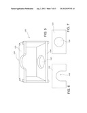 Inflatable Retention System for Enteral Feeding Device diagram and image