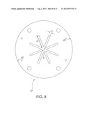 Inflatable Retention System for Enteral Feeding Device diagram and image