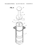 METHODS AND DEVICES FOR AUTOFLUSH SYRINGES diagram and image