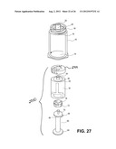 METHODS AND DEVICES FOR AUTOFLUSH SYRINGES diagram and image