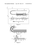 Catheter Assembly And Method diagram and image