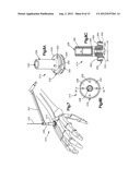 REAMER GUIDE SYSTEMS AND METHODS OF USE diagram and image