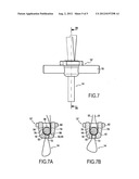 VERTEBRAL FIXING SYSTEM diagram and image