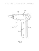 SPINE SURGERY METHOD AND IMPLANT DEPLOYMENT diagram and image