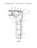 SPINE SURGERY METHOD AND IMPLANT DEPLOYMENT diagram and image