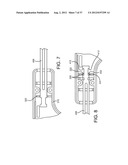 SPINE SURGERY METHOD AND IMPLANT DEPLOYMENT diagram and image