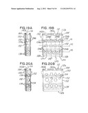 MINIMALLY INVASIVE SPINAL FACET COMPRESSION SCREW AND SYSTEM FOR BONE     JOINT FUSION AND FIXATION diagram and image