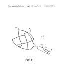 COMMUNICATION DIPOLE FOR IMPLANTABLE MEDICAL DEVICE diagram and image