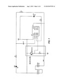 MOTION SICKNESS DEVICE diagram and image