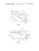 INTERVERTEBRAL IMPLANT WITH ROTATING MEMBER diagram and image