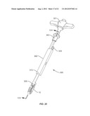 INTERVERTEBRAL IMPLANT WITH ROTATING MEMBER diagram and image