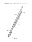 INTERVERTEBRAL IMPLANT WITH ROTATING MEMBER diagram and image