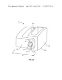 INTERVERTEBRAL IMPLANT WITH ROTATING MEMBER diagram and image