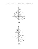 MACHINE TOOL, MACHINING METHOD, PROGRAM AND NC DATA GENERATION DEVICE diagram and image