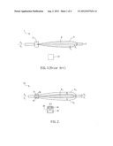 ROBOT CONTROL SYSTEM AND METHOD diagram and image