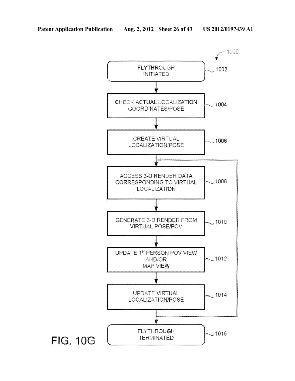 INTERFACING WITH A MOBILE TELEPRESENCE ROBOT - diagram, schematic, and image 27