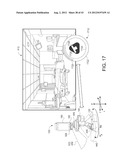 INTERFACING WITH A MOBILE TELEPRESENCE ROBOT diagram and image