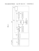 DRYING MACHINE AND METHOD FOR CONTROLLING THE SAME diagram and image