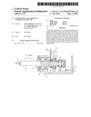 MACHINE TOOL AND METHOD OF CONTROLLING THE SAME diagram and image