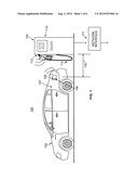 FUEL-FILL AREA DATA PORT diagram and image